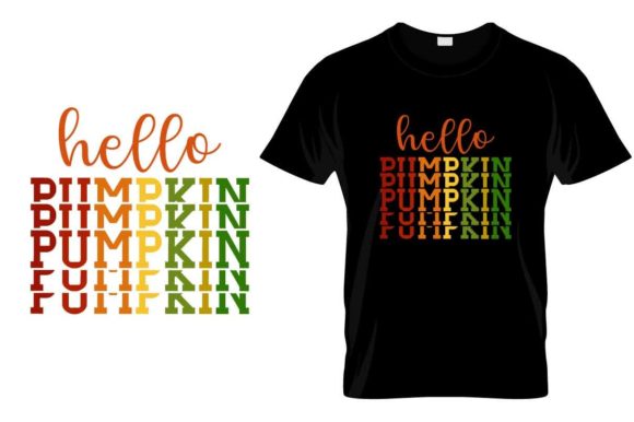 Autumn SVG Autumn T Shirt Sublimation: Graphics and Print Templates