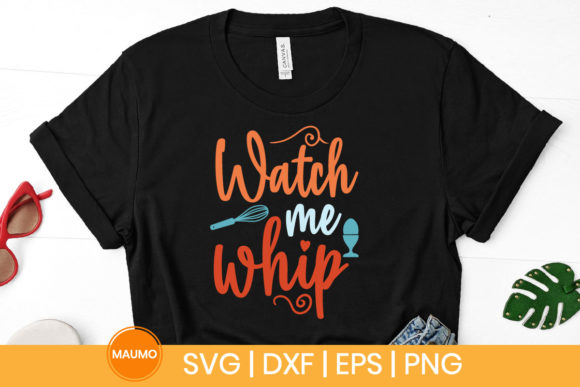 Funny Kitchen SVG Quote: Graphics & Print Templates