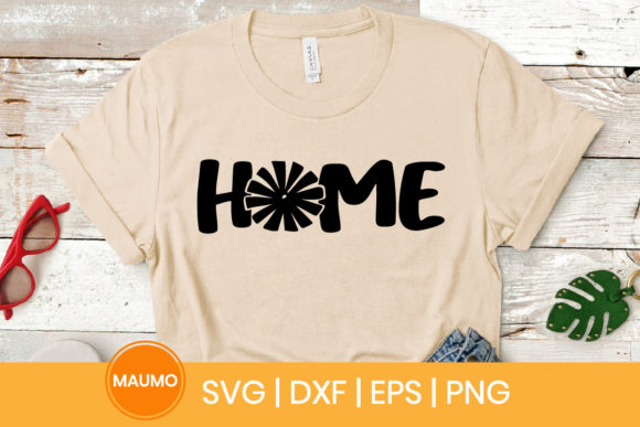 Home, Farm SVG Quote: Graphics & Print Templates